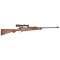 * Dakota Arms Safari Grade Bolt-Action Rifle