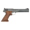 ** Colt Woodsman Match Target