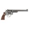 ** Registered Smith & Wesson .357 Magnum