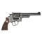 ** Registered Smith & Wesson .357 Magnum