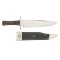 19th & 20th Century I*XL Bowie Knife