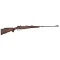 ** Oberndorf Rigby-Mauser Bolt-Action Sporting Rifle