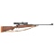 * Sako Model 85 Safari .375 H&H Mag Bolt Action Rifle