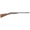 ** William Powell Boxlock Double-Barrel Shotgun