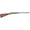 * Arrieta Orvis Uplander Sidelock Shotgun