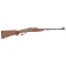 * Ruger Model 1 Single-Shot Rifle