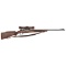 * 275 H&H Custom Sporting Rifle