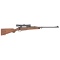 * Sako Model 85 Safari .338 Win. Mag. Bolt-Action Rifle