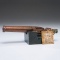 Patent Model Jas H. Merrill Breechloading Cannon Mar 22, 1859