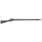 Umarked U.S. Model 1816 Type III Flintlock Musket