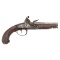 French Trade Flintlock Pistol