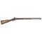 Harpers Ferry Model 1841 Rifle Possibly Confederate Shortened