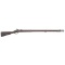 H&P Altered US Model 1822 Springfield Musket