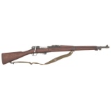 **Springfield 1903 22 Gallery Practice Rifle