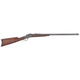 Winchester Model 1885 Low Wall Take down Rifle