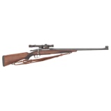 ** Griffin & Howe Sporting Rifle