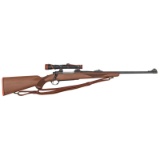 * Ruger M77 Rifle