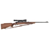 **Pre-64 Winchester Model 70 Bolt Action Rifle