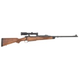 * Dakota Arms Safari Grade Bolt-Action Rifle