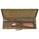 * Winchester 101 Pigeon Grade Over/Under Shotgun