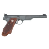 ** Colt Woodsman Match Target Pistol - 1st Year of Production