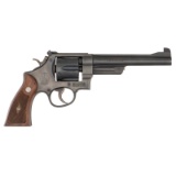 ** Smith & Wesson Model 1950