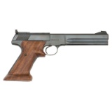 ** Colt Woodsman Match Target