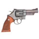 ** Smith & Wesson Model 29