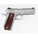 * Ed Brown Kobra Carry Pistol