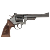 ** Smith & Wesson Model 27