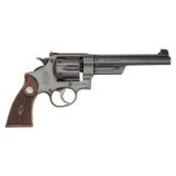 ** Registered Smith & Wesson .357 Magnum