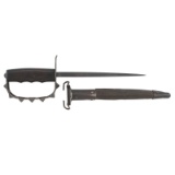 19th & 20th Century I*XL Bowie Knife