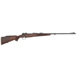 ** Oberndorf Rigby-Mauser Bolt-Action Sporting Rifle