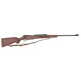 ** A.H Mitchell English Bolt Action Rifle