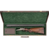 ** J.P Sauer & Son Double Rifle