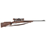 * 275 H&H Custom Sporting Rifle