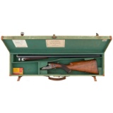 ** W.W. Greener Double Rifle