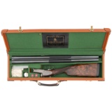 ** Churchill XXV Premiere Pinless Sidelock Shotgun