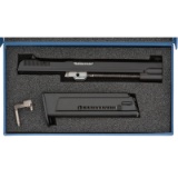 Sig Arms P210-6 .22 Conversion Kit in Factory Blue Box