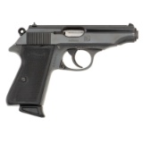 ** Walther PP