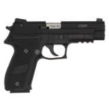 * Sig Sauer P226