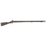 Harpers Ferry Model 1842 Musket