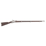 Springfield Model 1863 Type I Rifle Musket