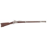 US Model 1861 Naval Rifle by Whitney with Bayonet