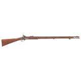 Pattern 1853 Enfield Rifle Musket