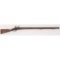 French Model 1777 Flintlock Musket