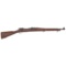 ** Springfield M1903 Bolt Action Rifle
