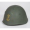 World War II Italian Helmet