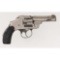 ** S&W .38 Double Action Second Model Revolver