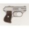 Cop Inc. .357 Magnum Four-Barrel Derringer